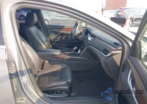 2019 Cadillac Xts Luxury z USA, uszkodzony, nr VIN 2G61M5S30K9139487